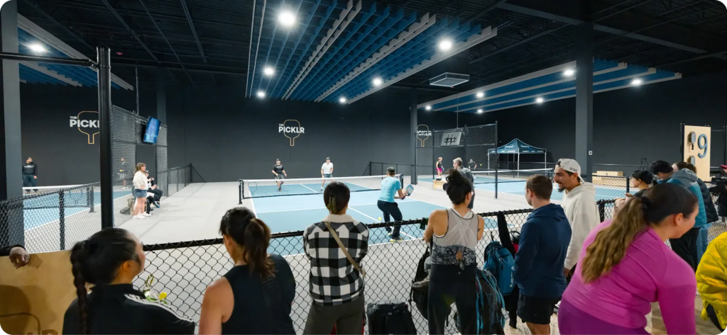 MLP Picklr Event Bozeman