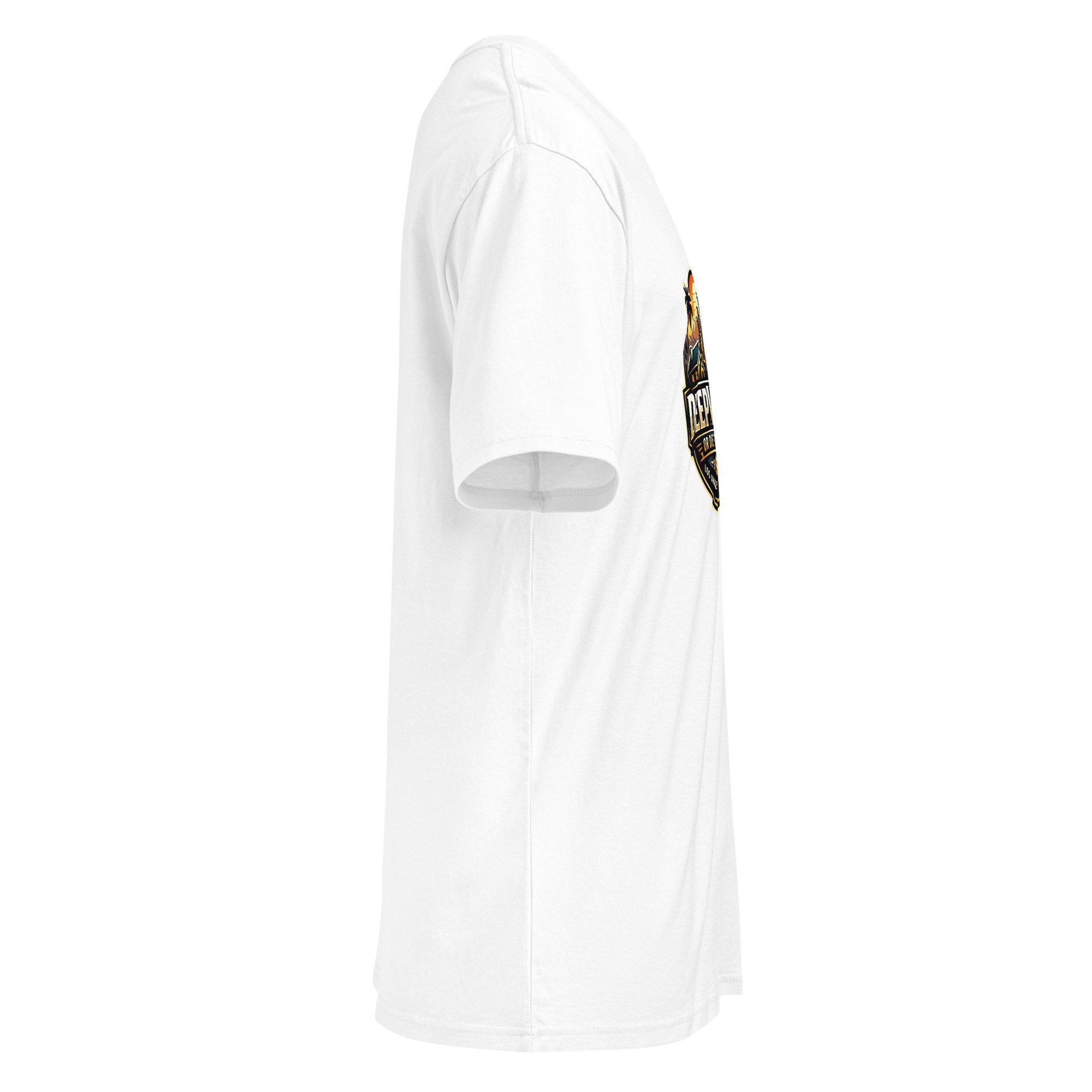 Cotton Heritage MC1082 I Men's Premium Short Sleeve Tee