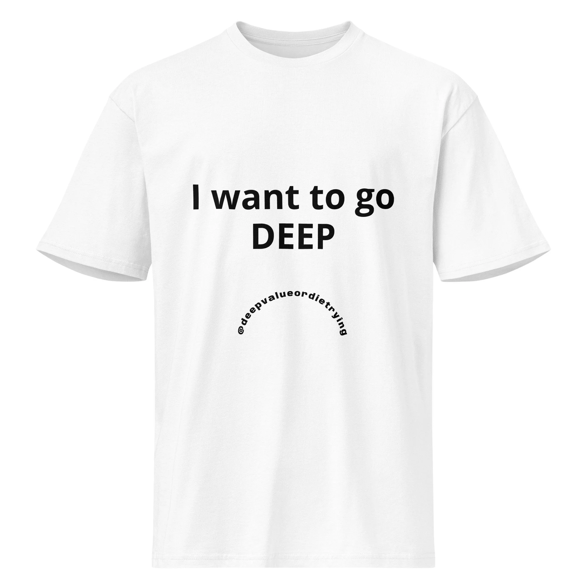 Cotton Heritage MC1082 I Men's Premium Short Sleeve Tee