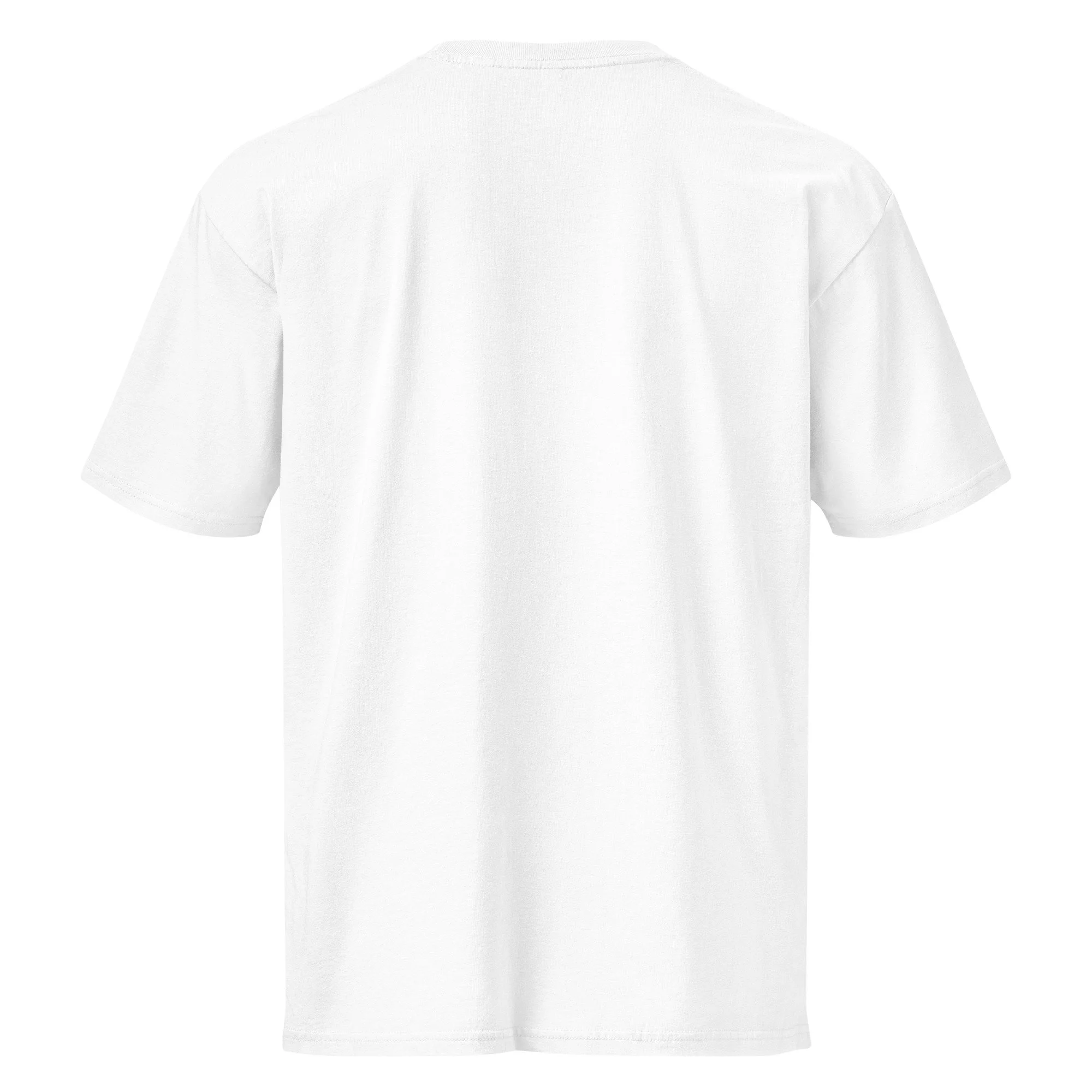Cotton Heritage MC1082 I Men's Premium Short Sleeve Tee