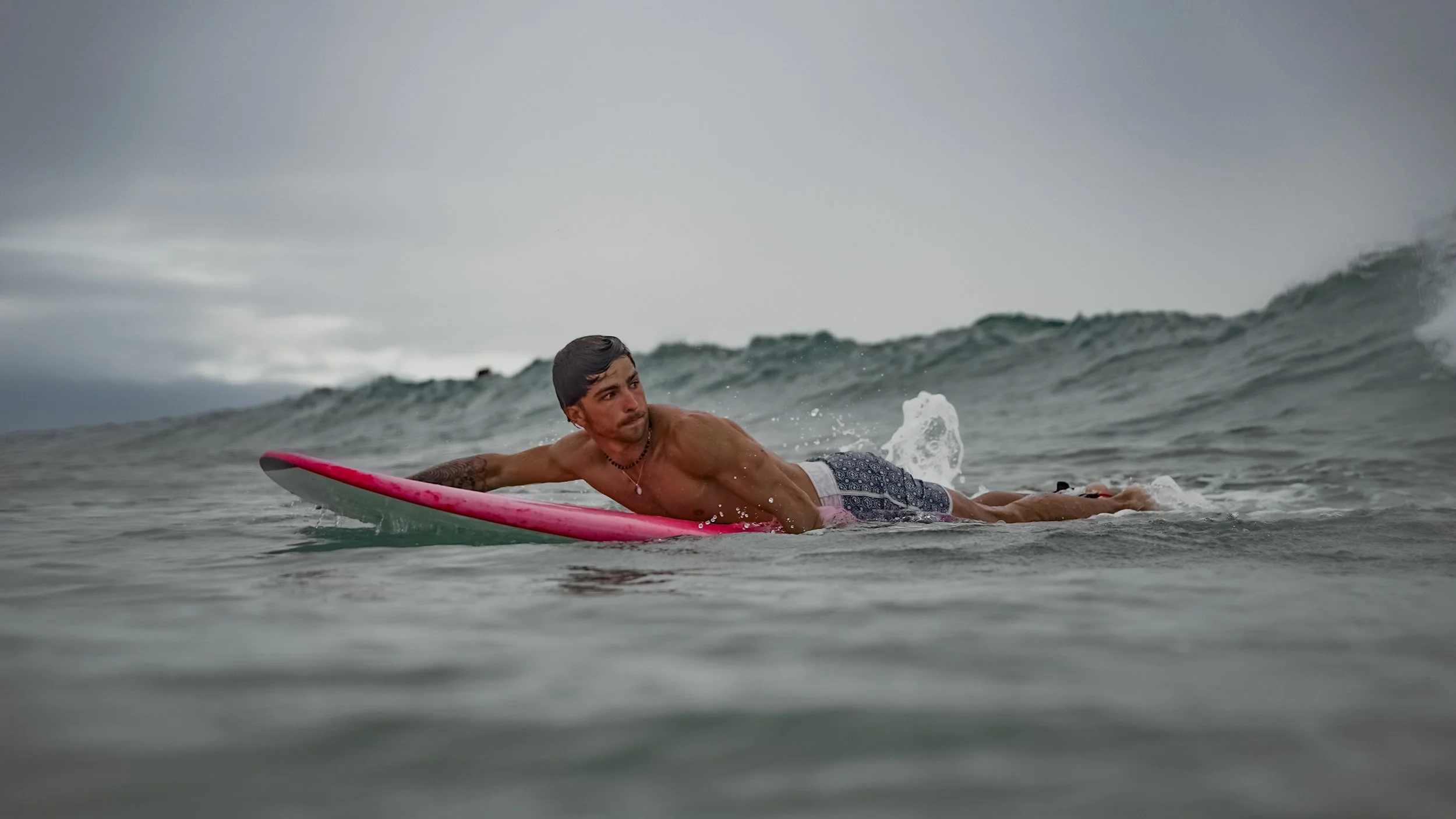 Semaine full surf| Du 29 janv. au 5 fév. 2027