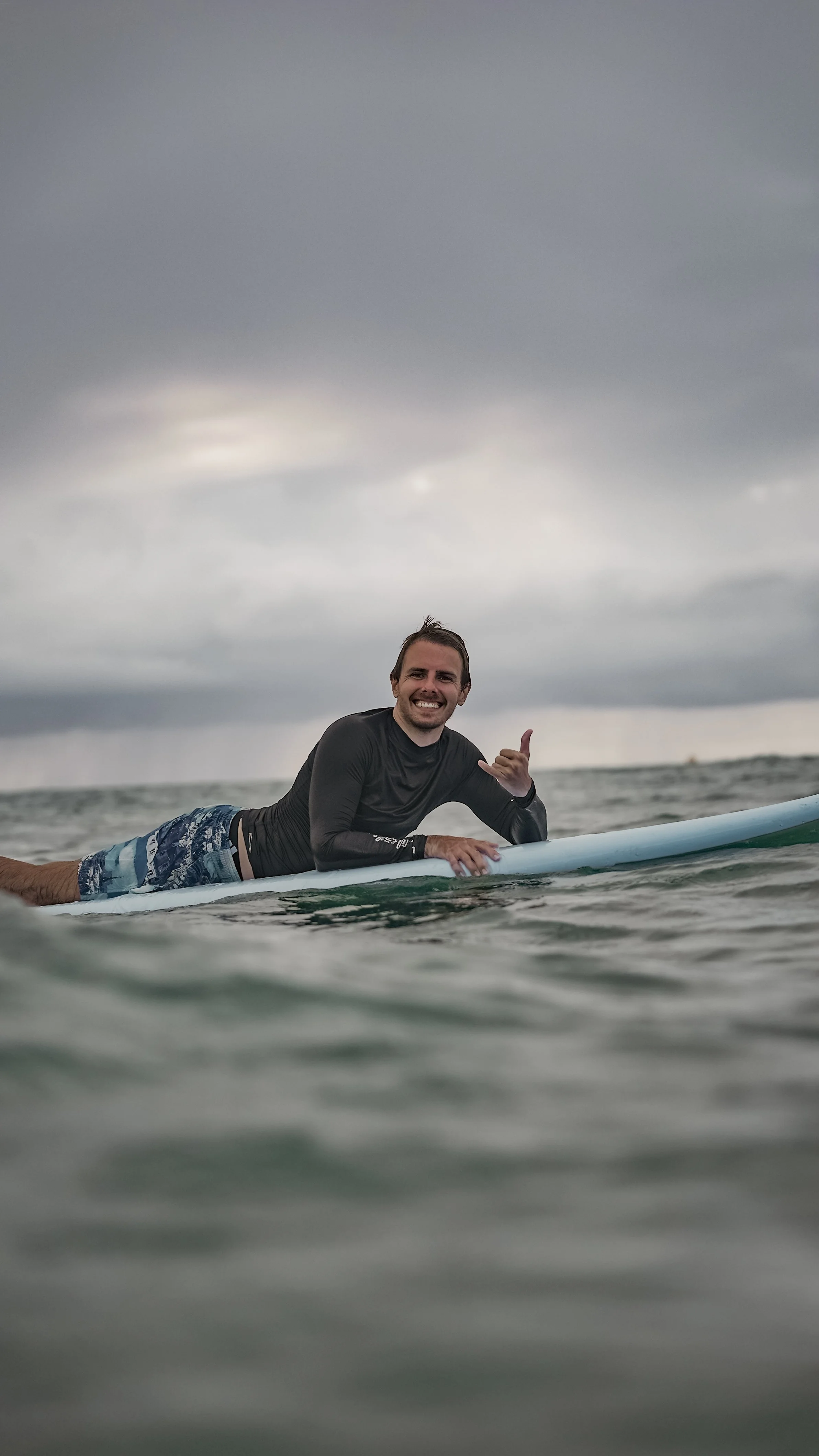 Semaine full surf| Du 19 au 26 décembre