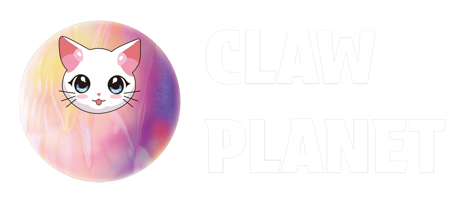 Claw Planet
