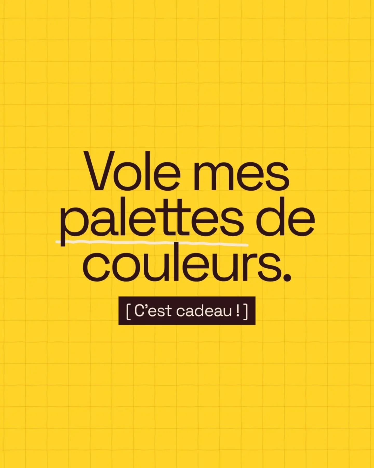 C'est laquelle, ta pr&eacute;f&eacute;r&eacute;e ? 👀

Aujourd'hui, j'avais envie de te refaire ce format car &ccedil;a fait un moment qu'on ne l'a pas fait par ici et que quand l'&eacute;t&eacute; pointe le bout de son nez, &ccedil;a ne peut que m'i