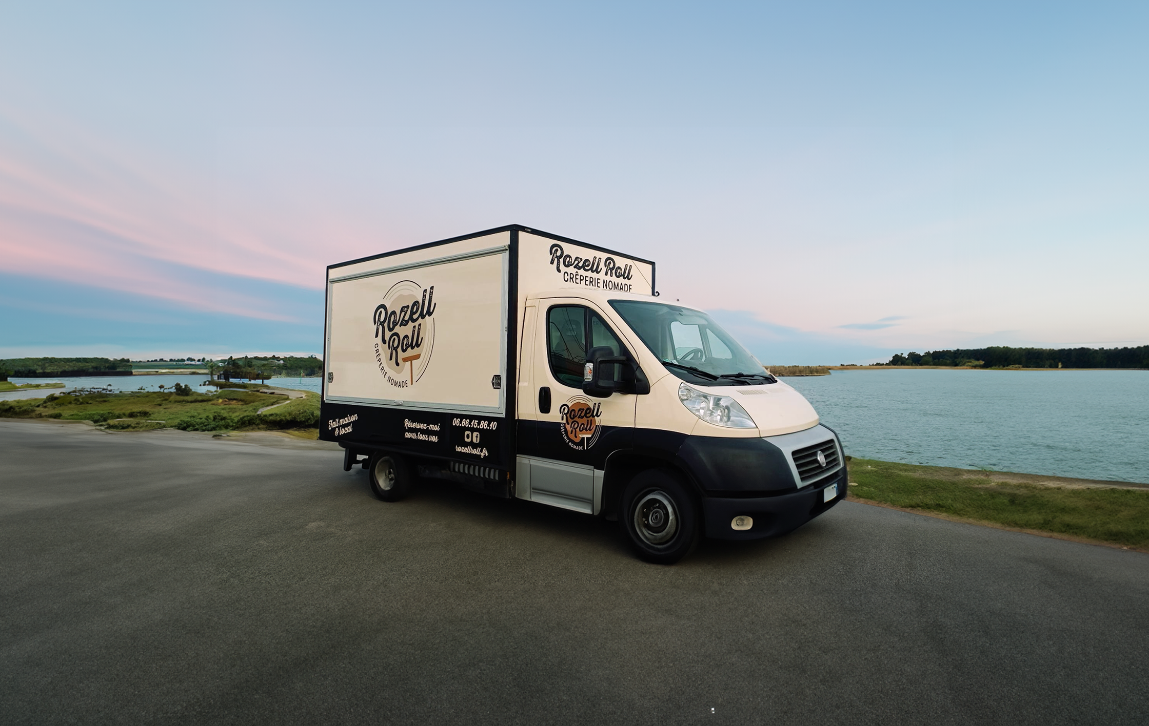 Camion covering Rozell Roll.png