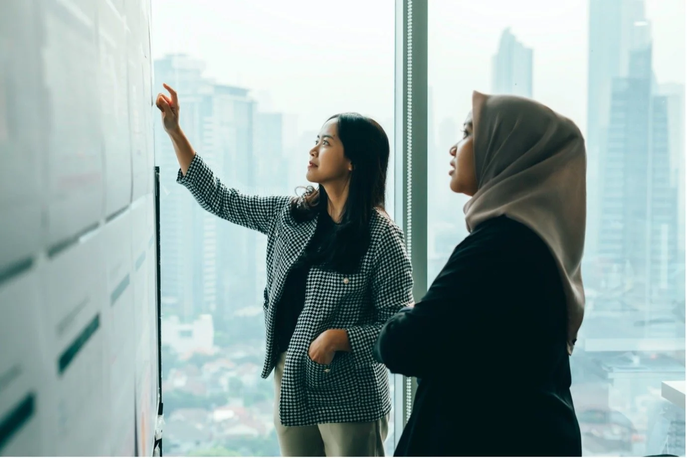 Performance and Development Coaching