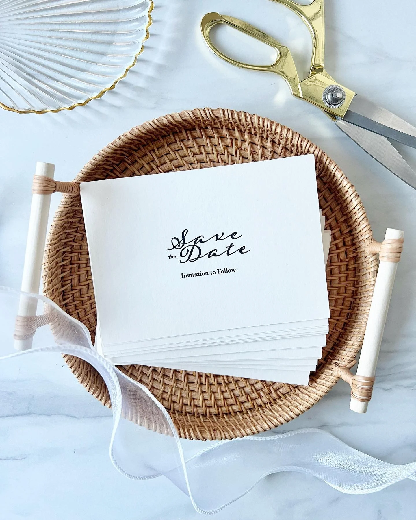 Simple Save the Dates for Hayley + Matt ✨🤍 

#savethedate #weddingstationery #weddingsavethedate #weddinginspiration #custommade