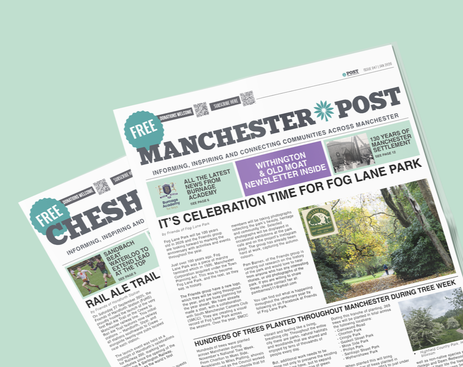 Post Newspapers