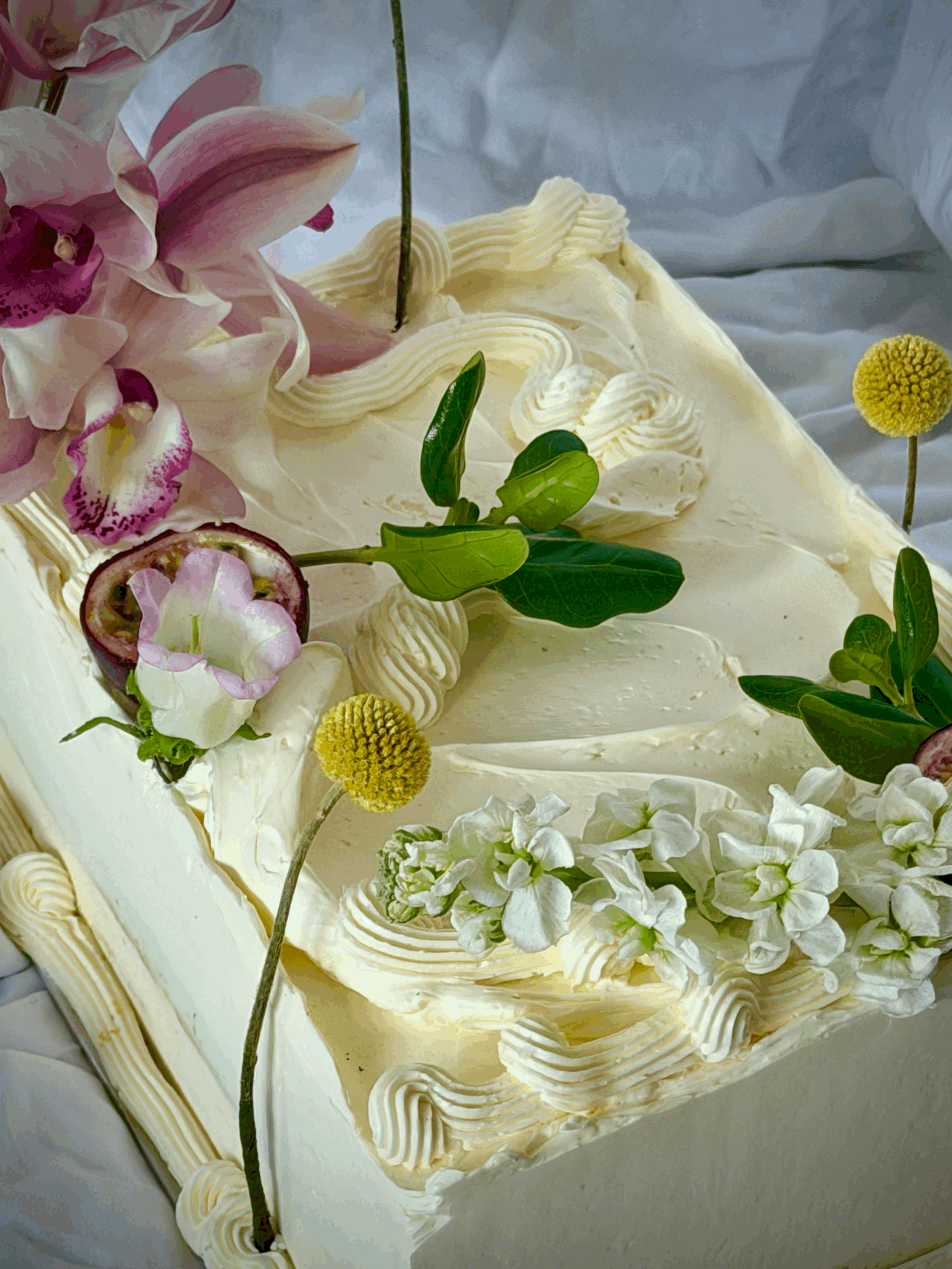 Custom Cake