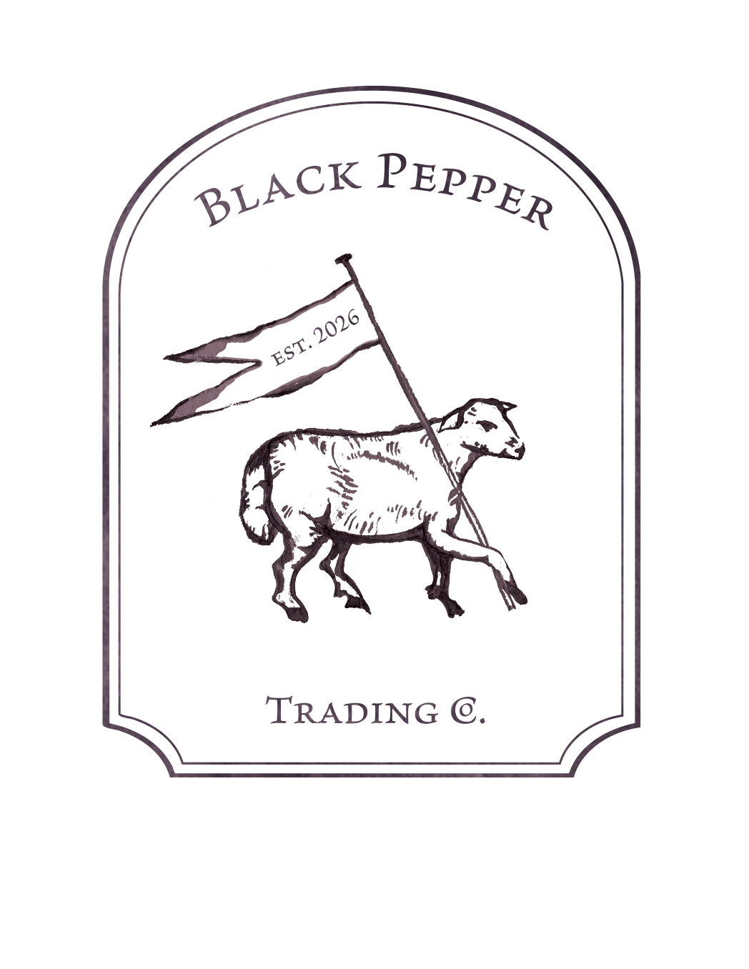 Black Pepper Trading Co.