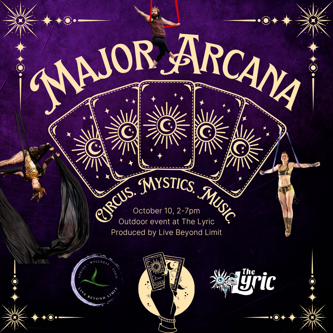Major Arcana