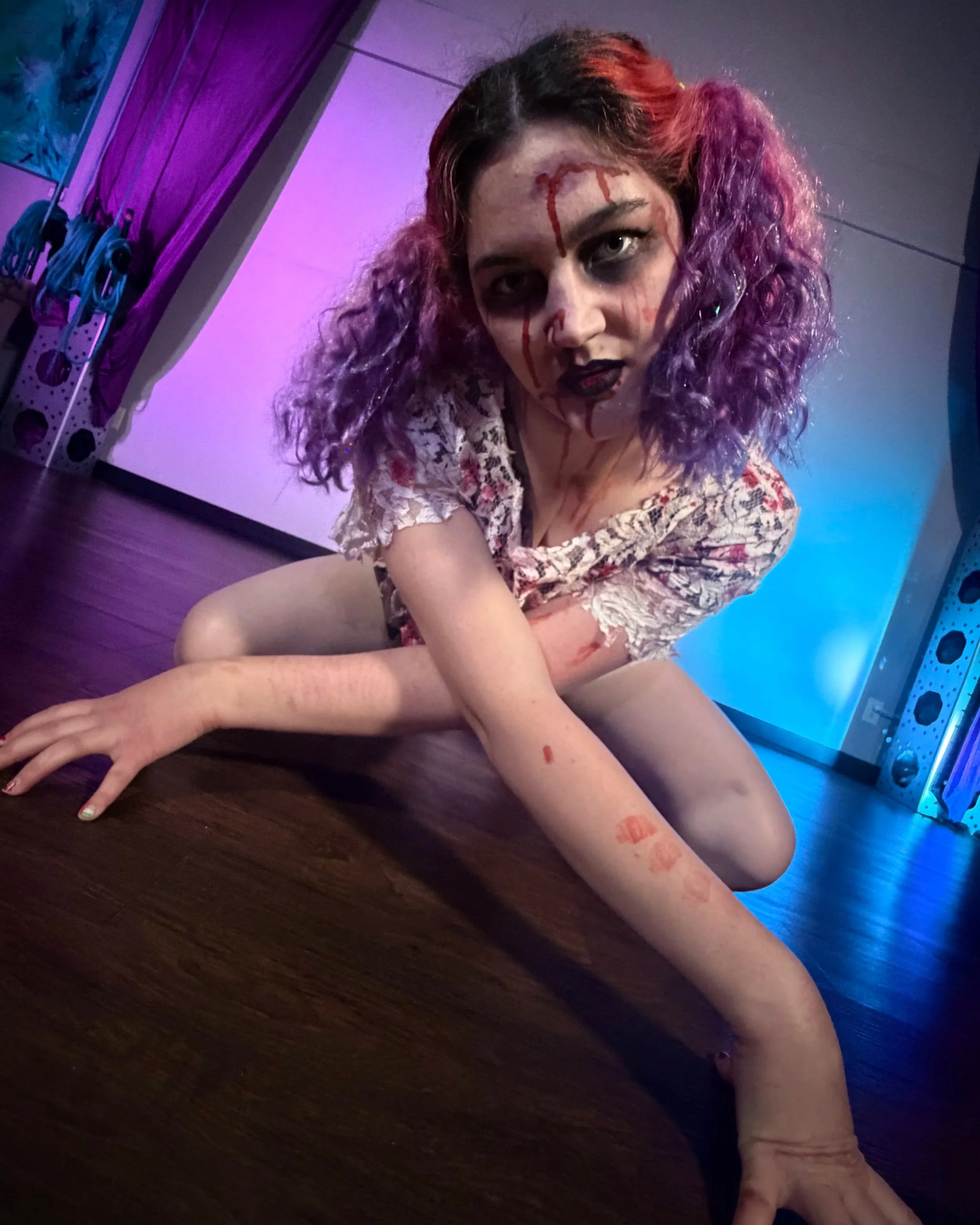 Mx_Pixie_Stix Zombie