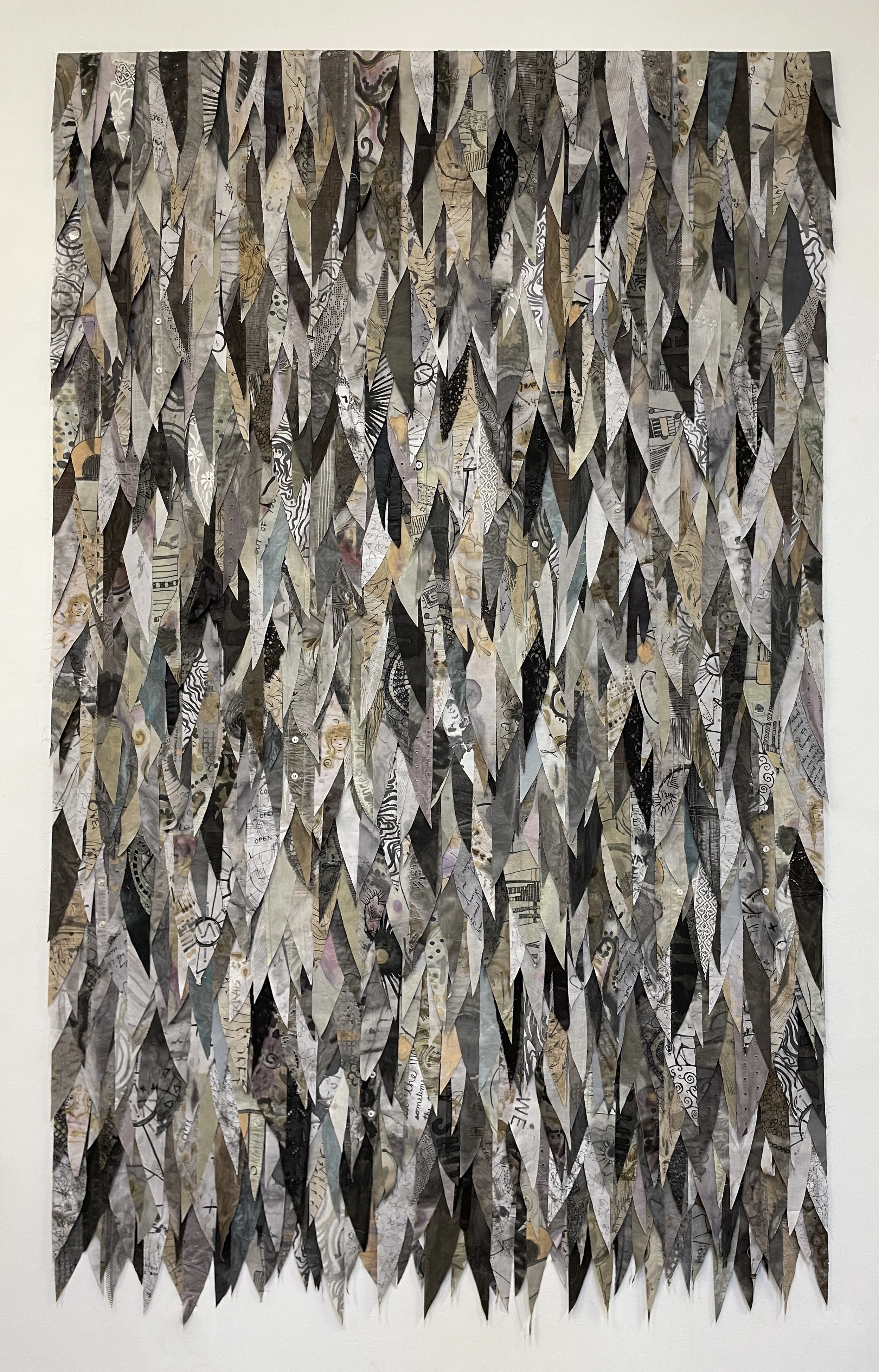 enough final quilt