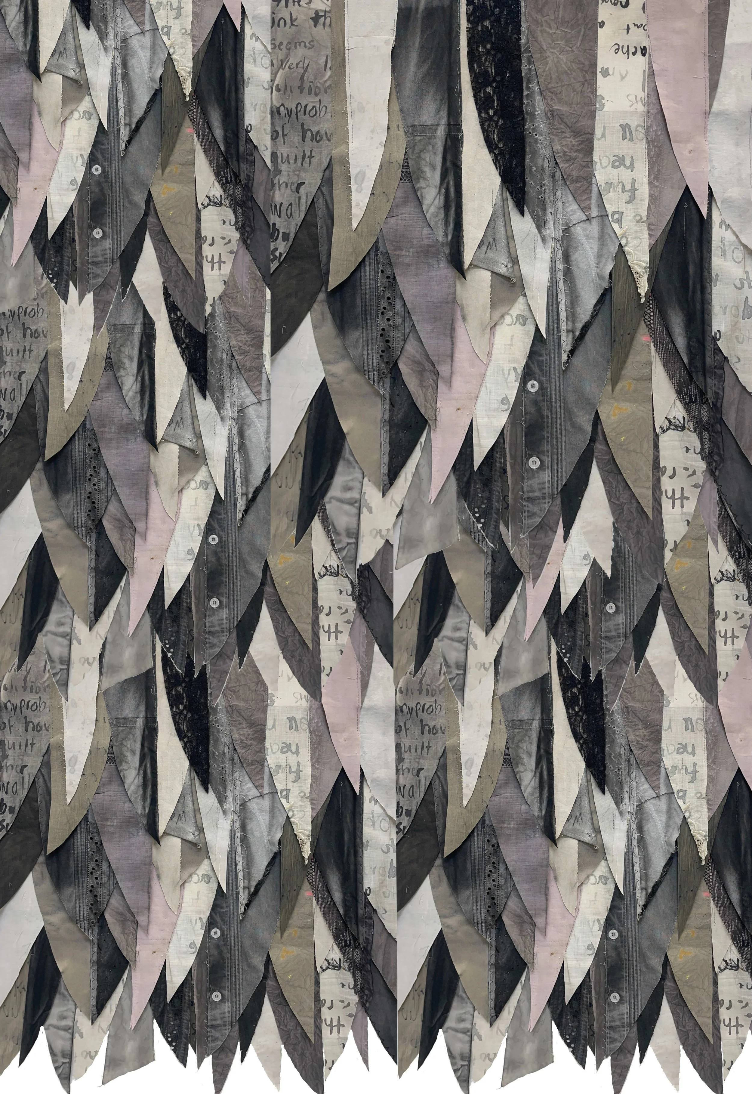 enough quilt design