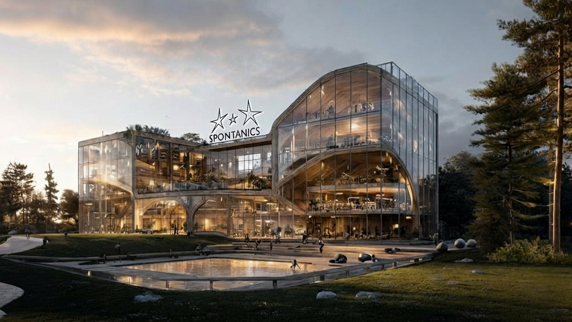 A flagship among SPONTANICS PALACEs.