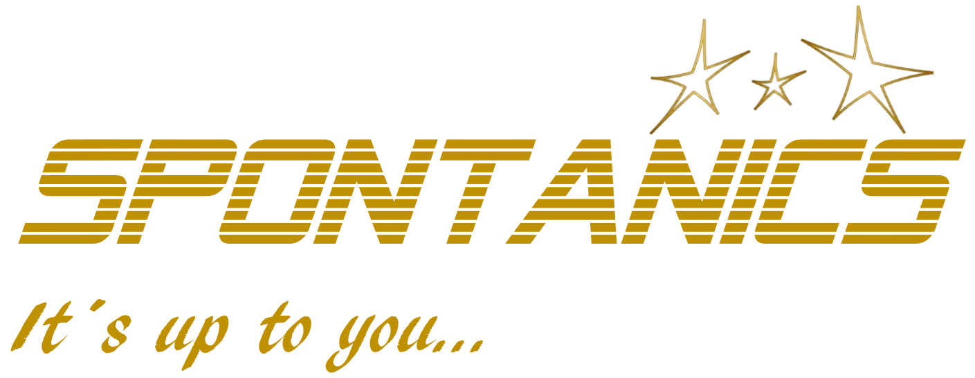 SPONTANICS Logo