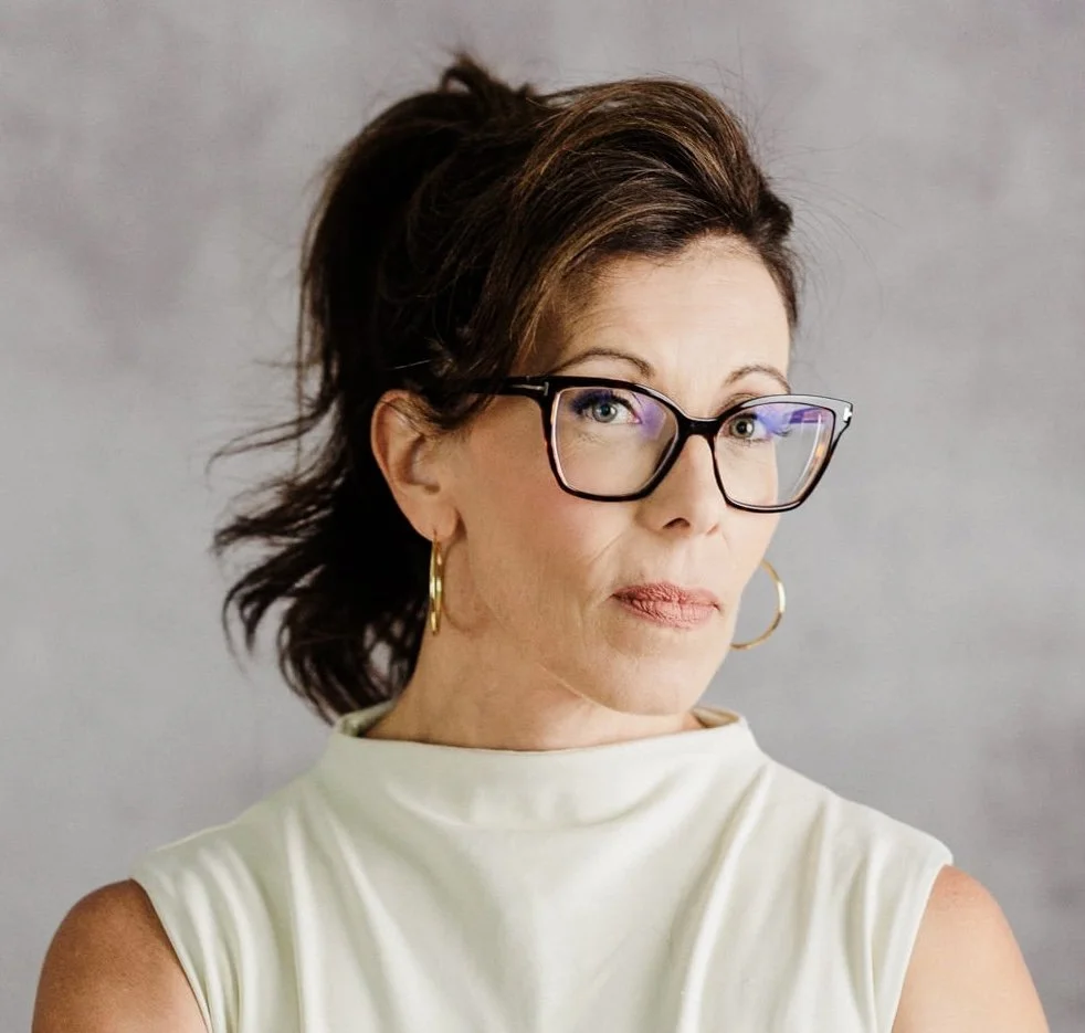 Susan Withey Headshot