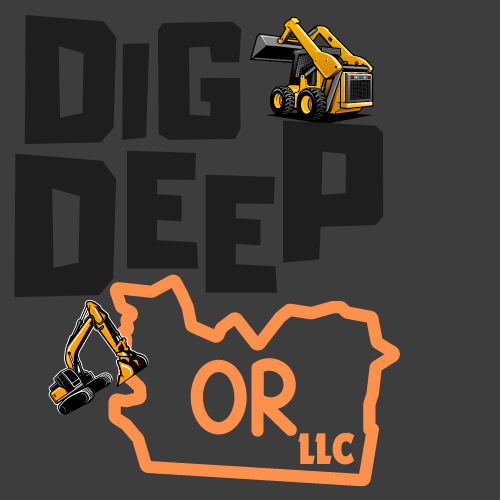 DIG DEEP OR LLC