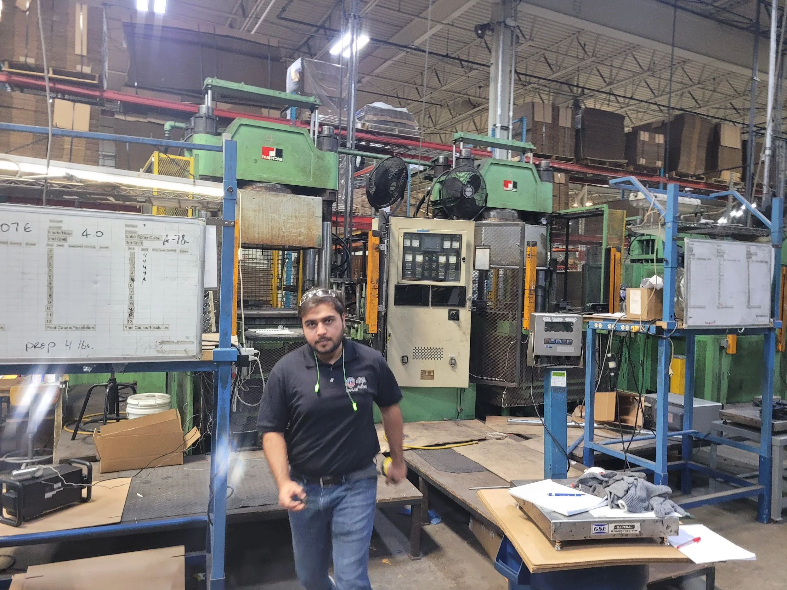 Design & Development