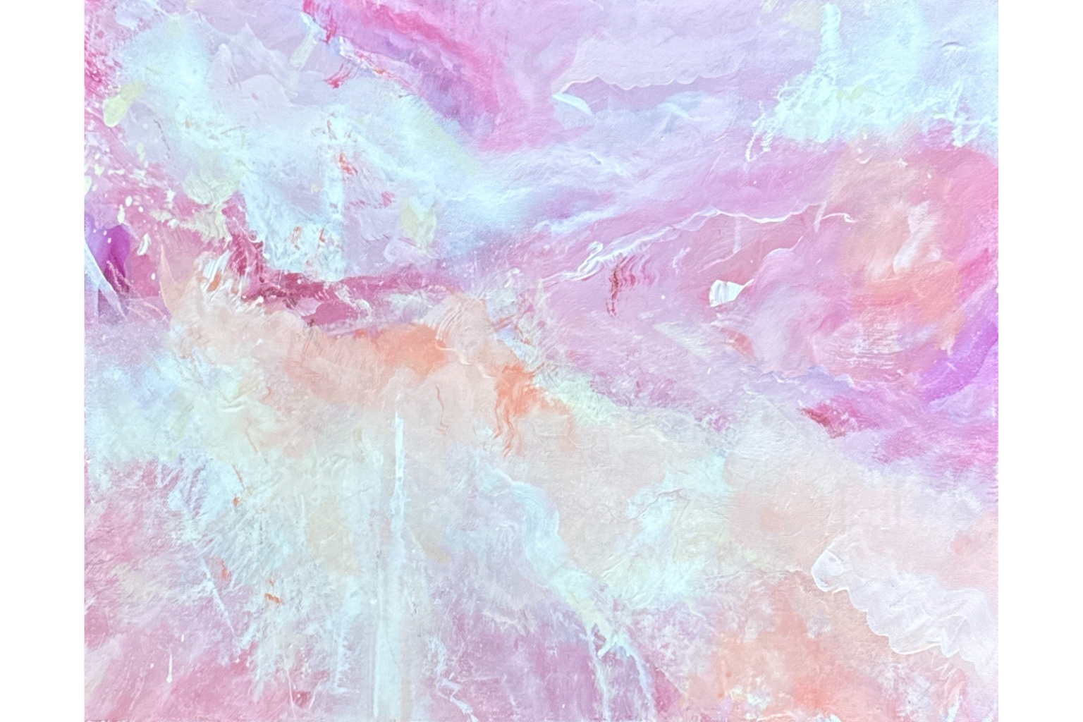 pink abstract art customized personalized name.png