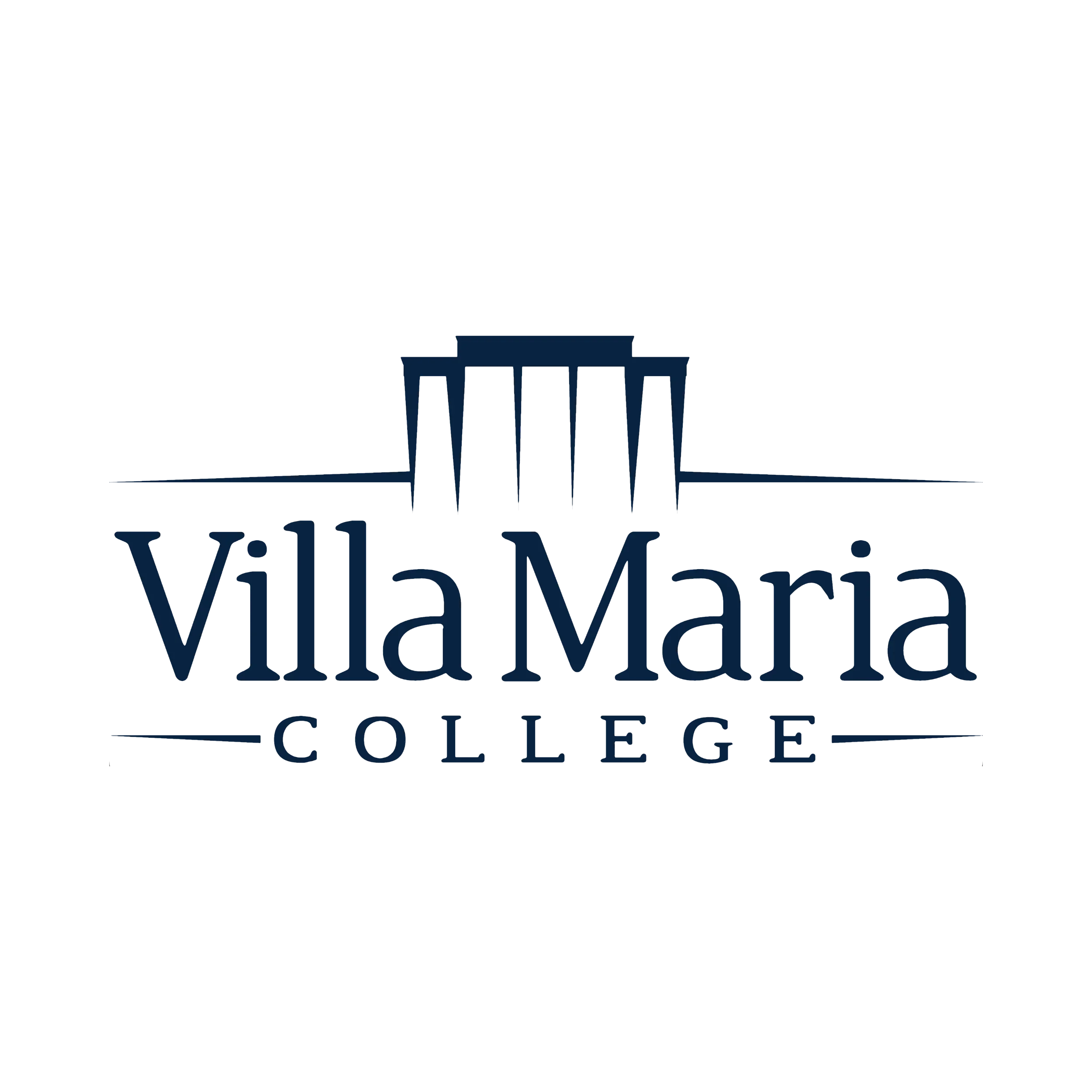 community-partner-logo-villa-maria-college.webp