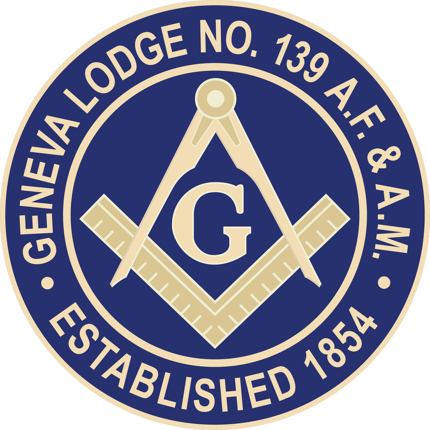 Geneva Masonic Lodge
