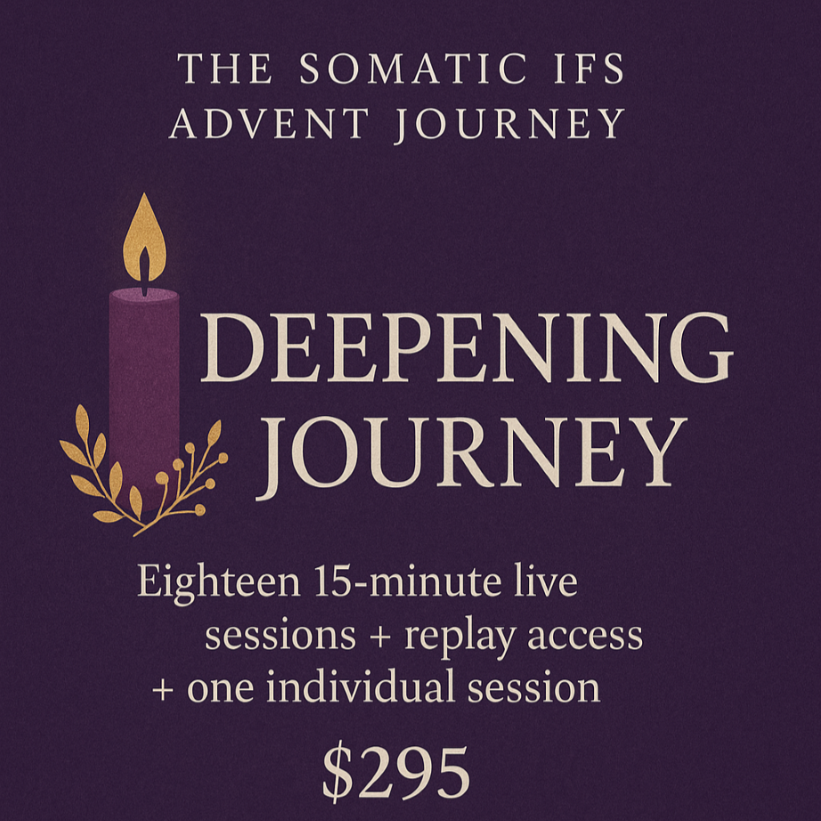 Deepening Journey