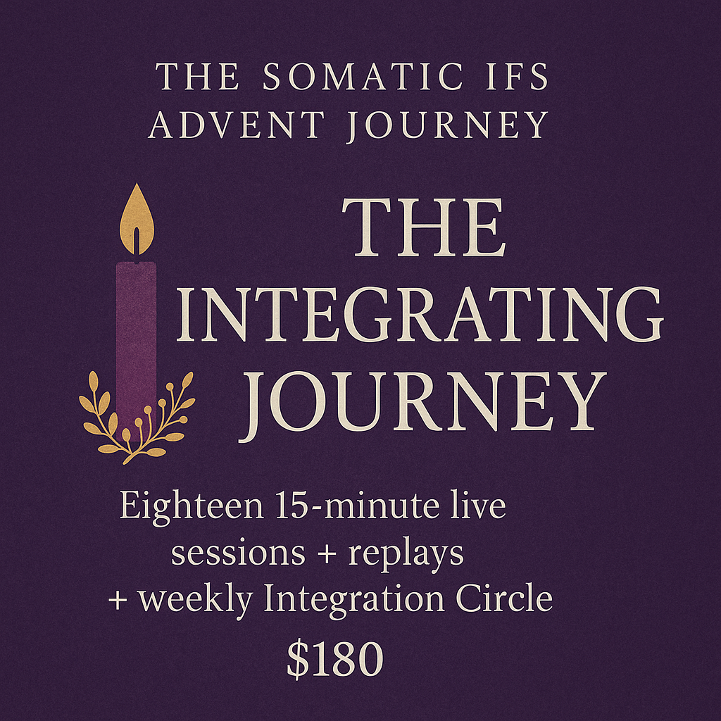 The Integrating Journey