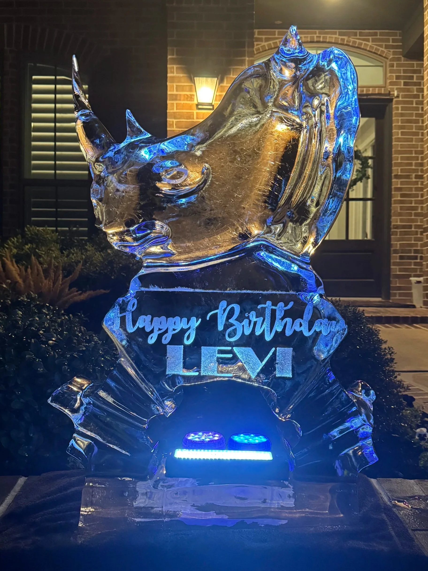 BIRTHDAYS AND SPECIAL EVENTS