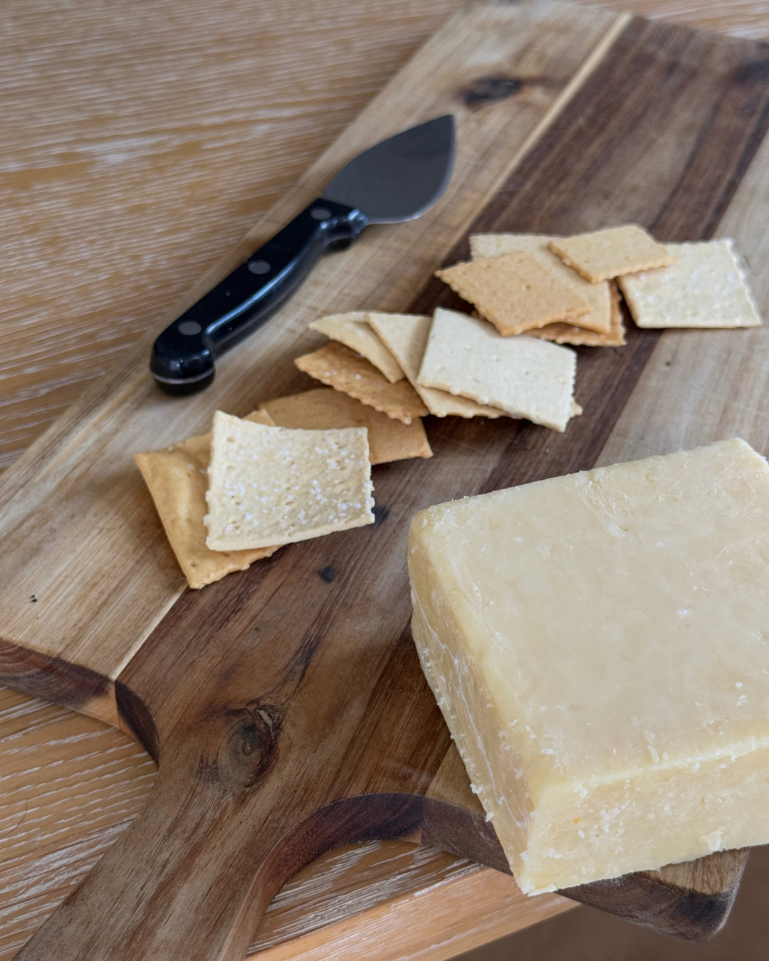 Bridgnorth Food Marketing