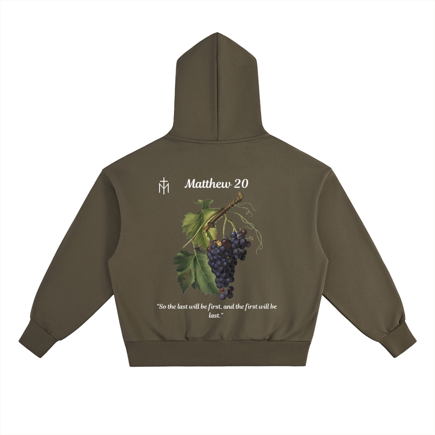 Vineyard Hoodie