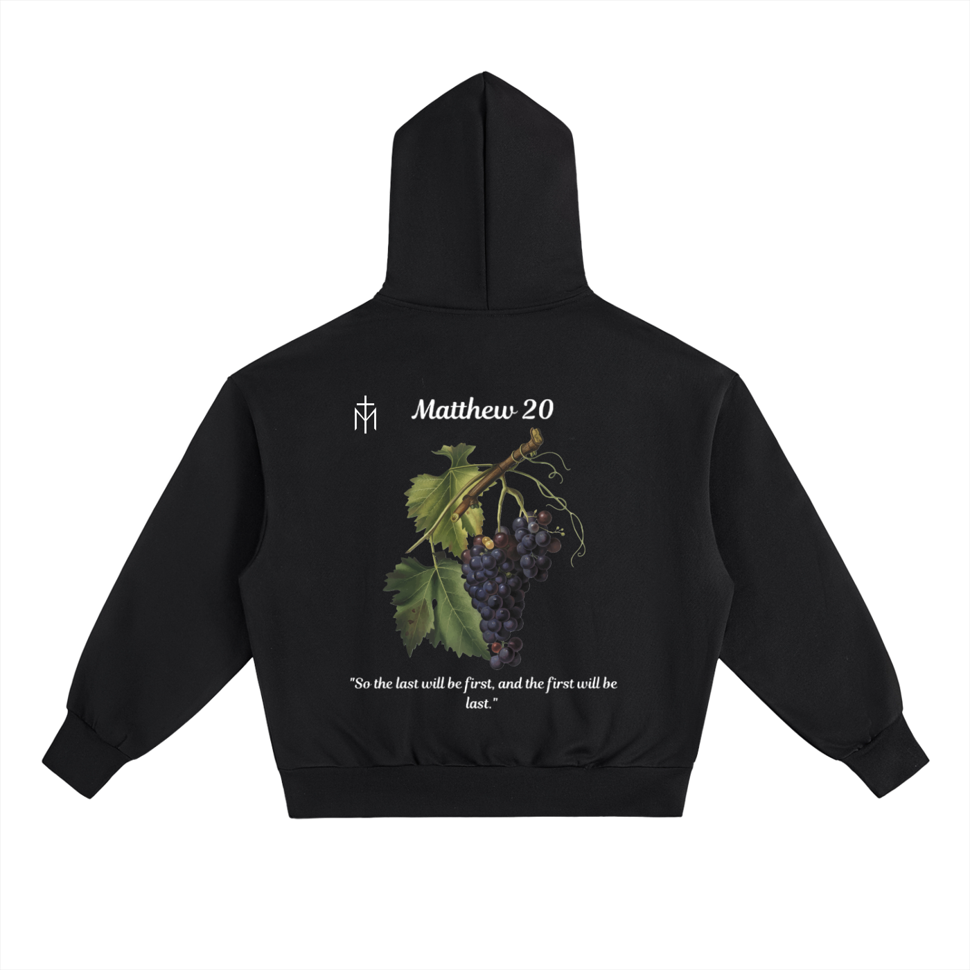 Vineyard Hoodie