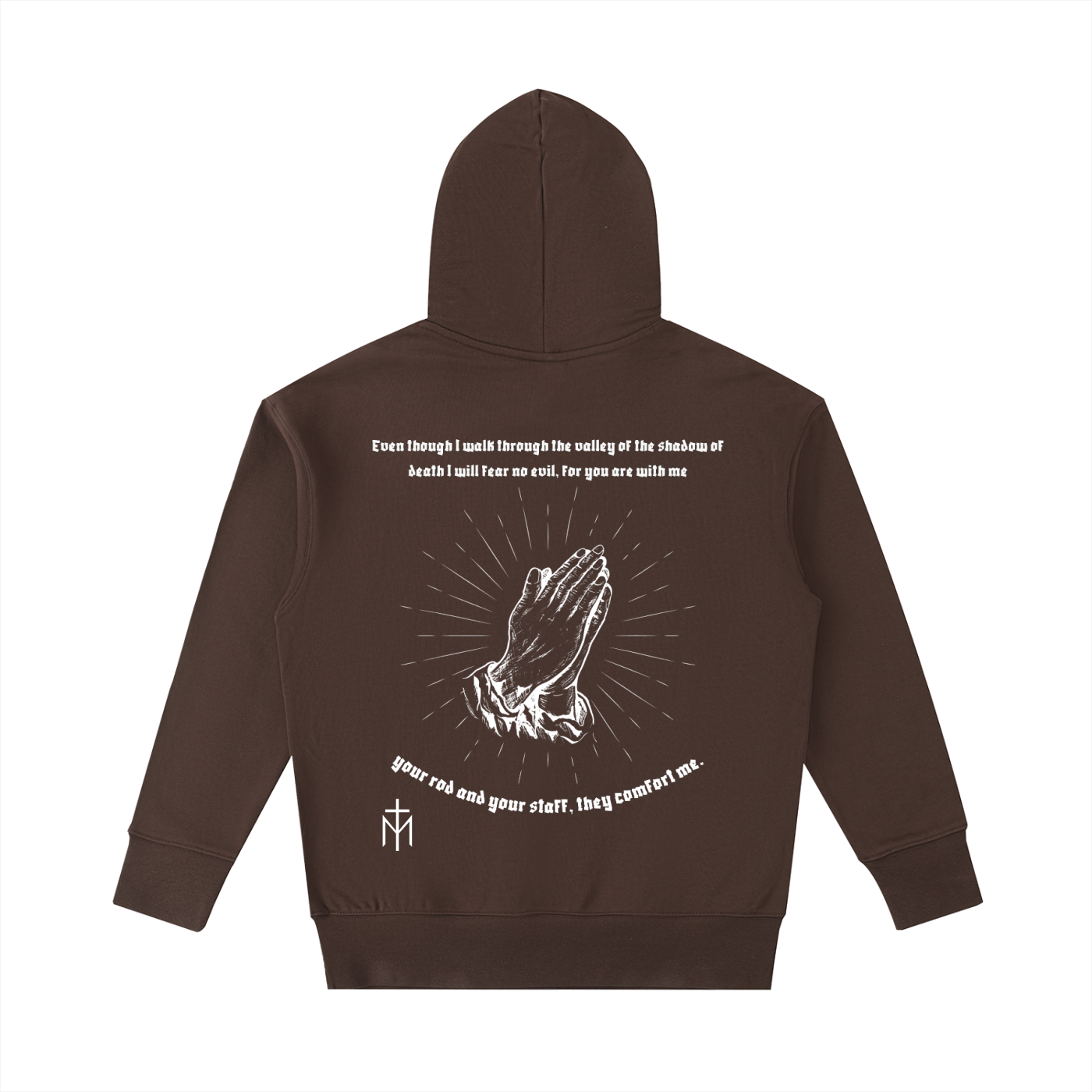 Shadow of Death Hoodie