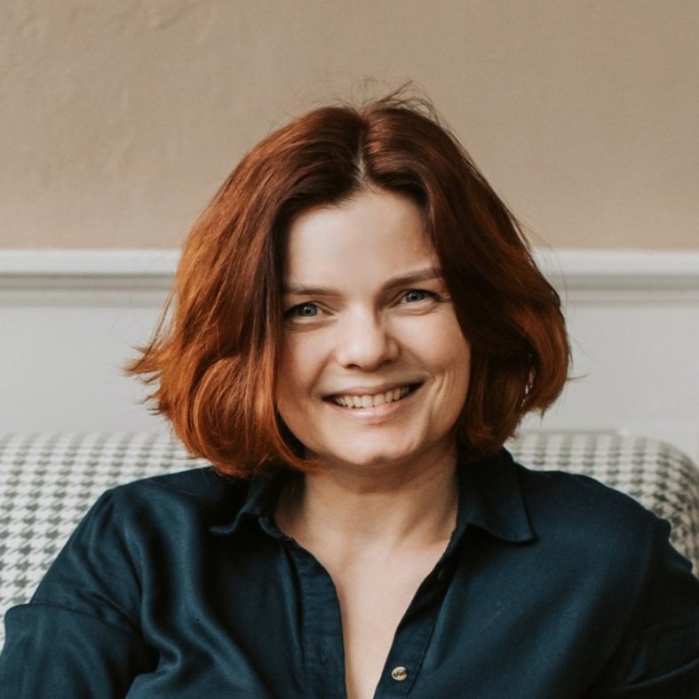 Erica Whitney, LPC