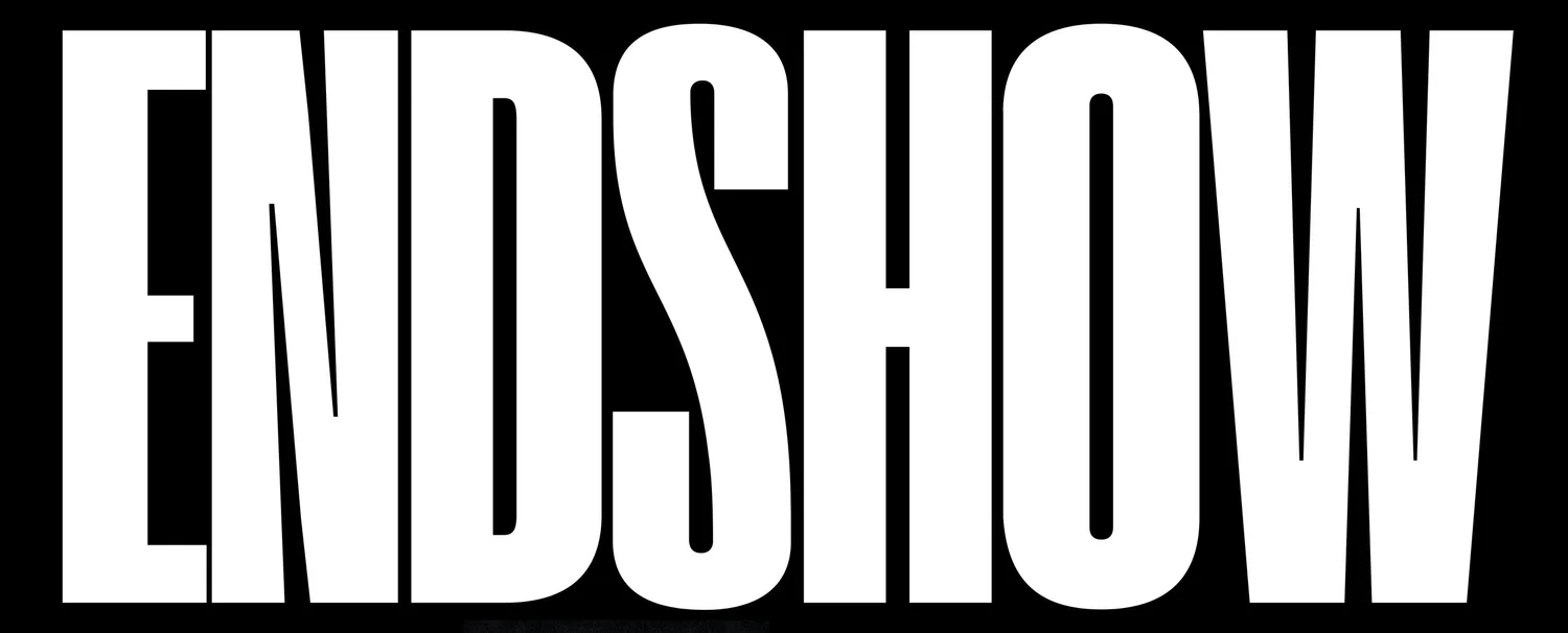 ENDSHOW 
