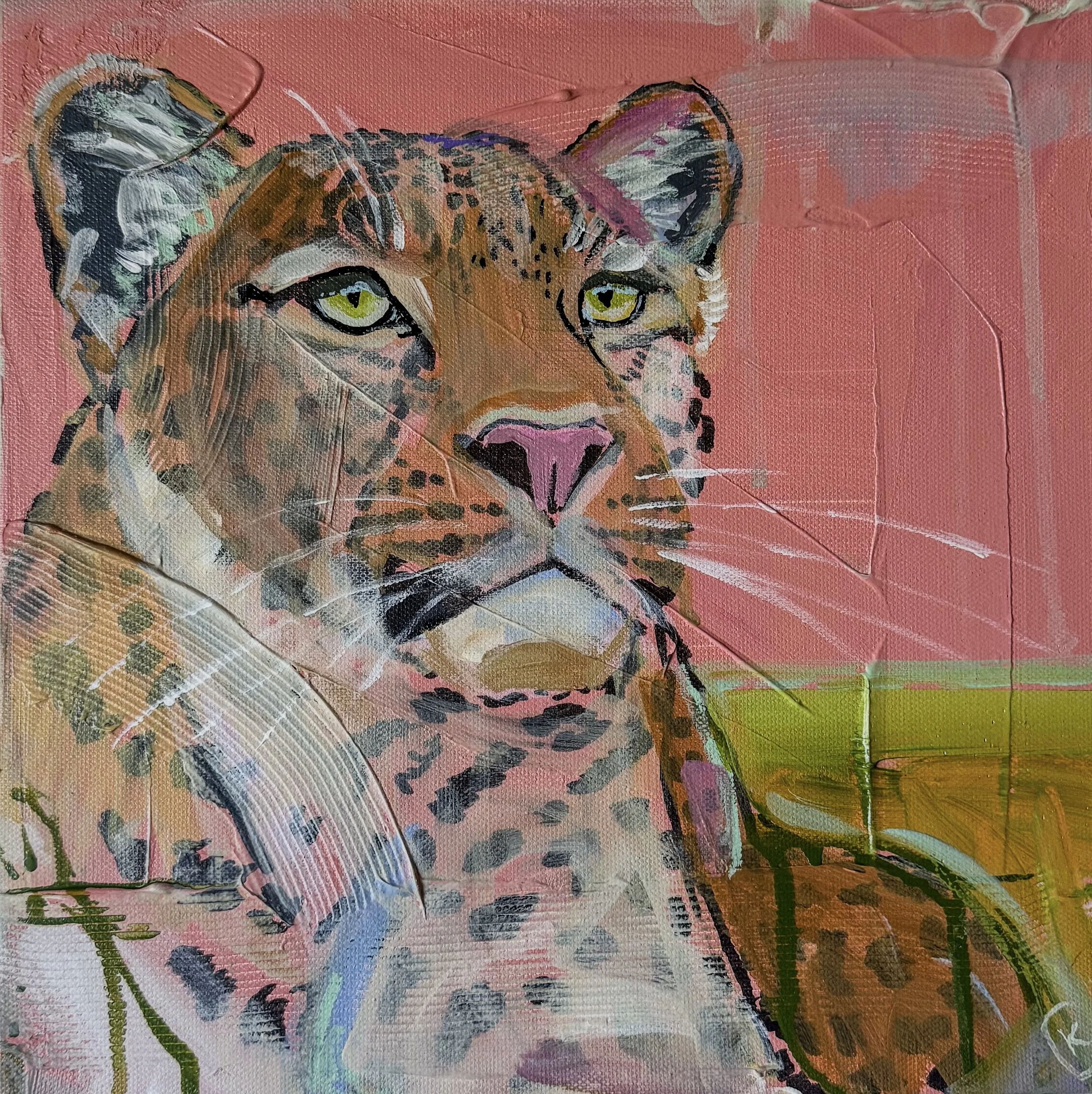 Jungle Cat
