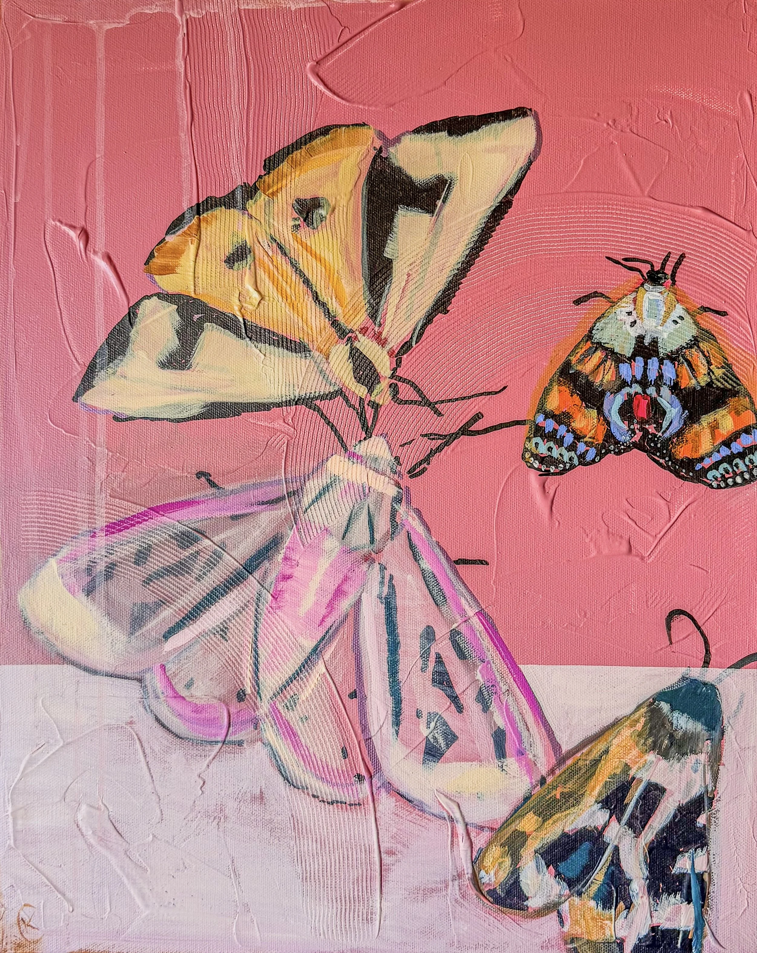 Summer Bugs