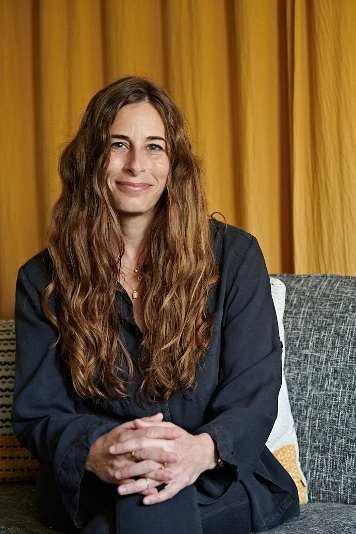 Sari Tracht, MA, Therapist