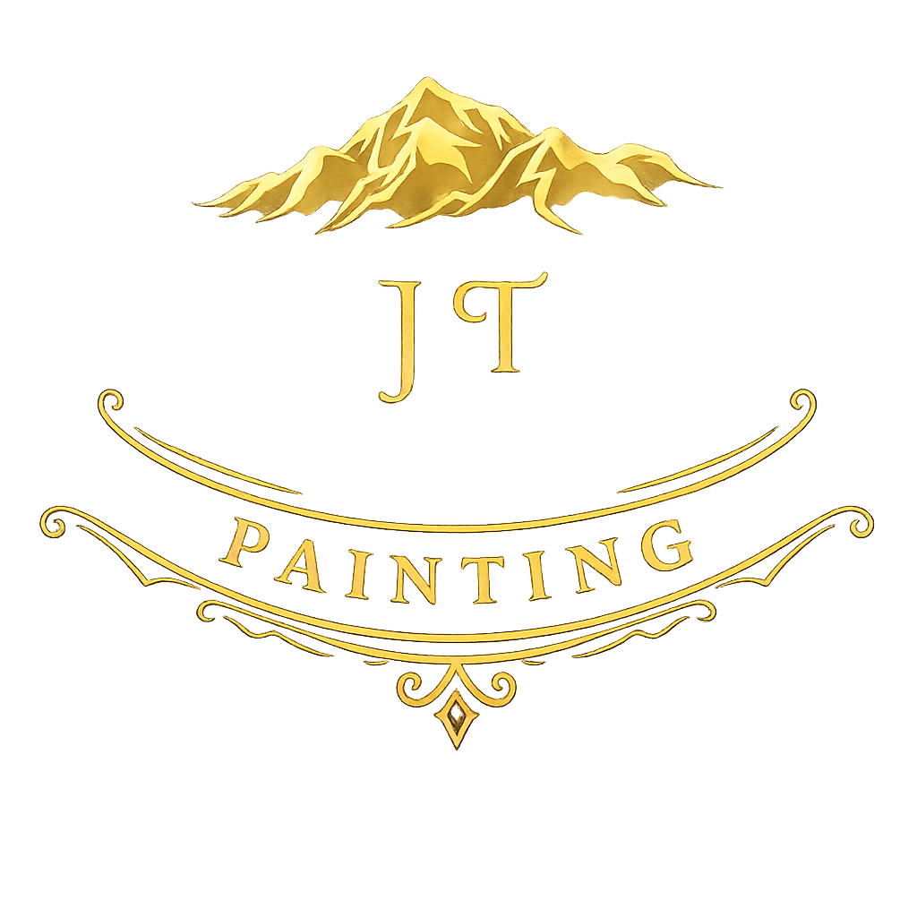 JT Painting LLC logo
