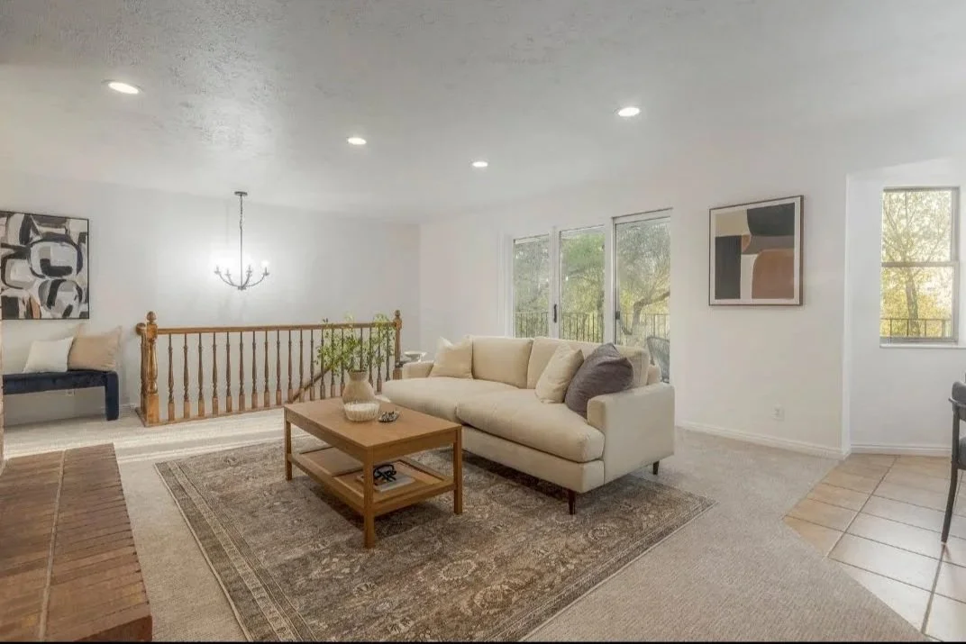 Wall painting. Ceiling painting. Drywall repair