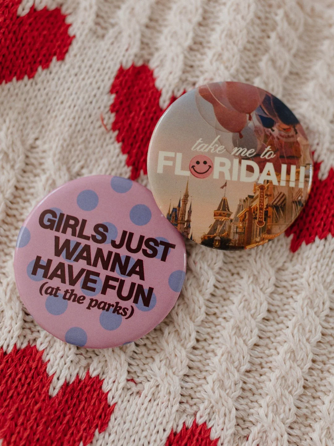 FLORIDA!!! 2.25