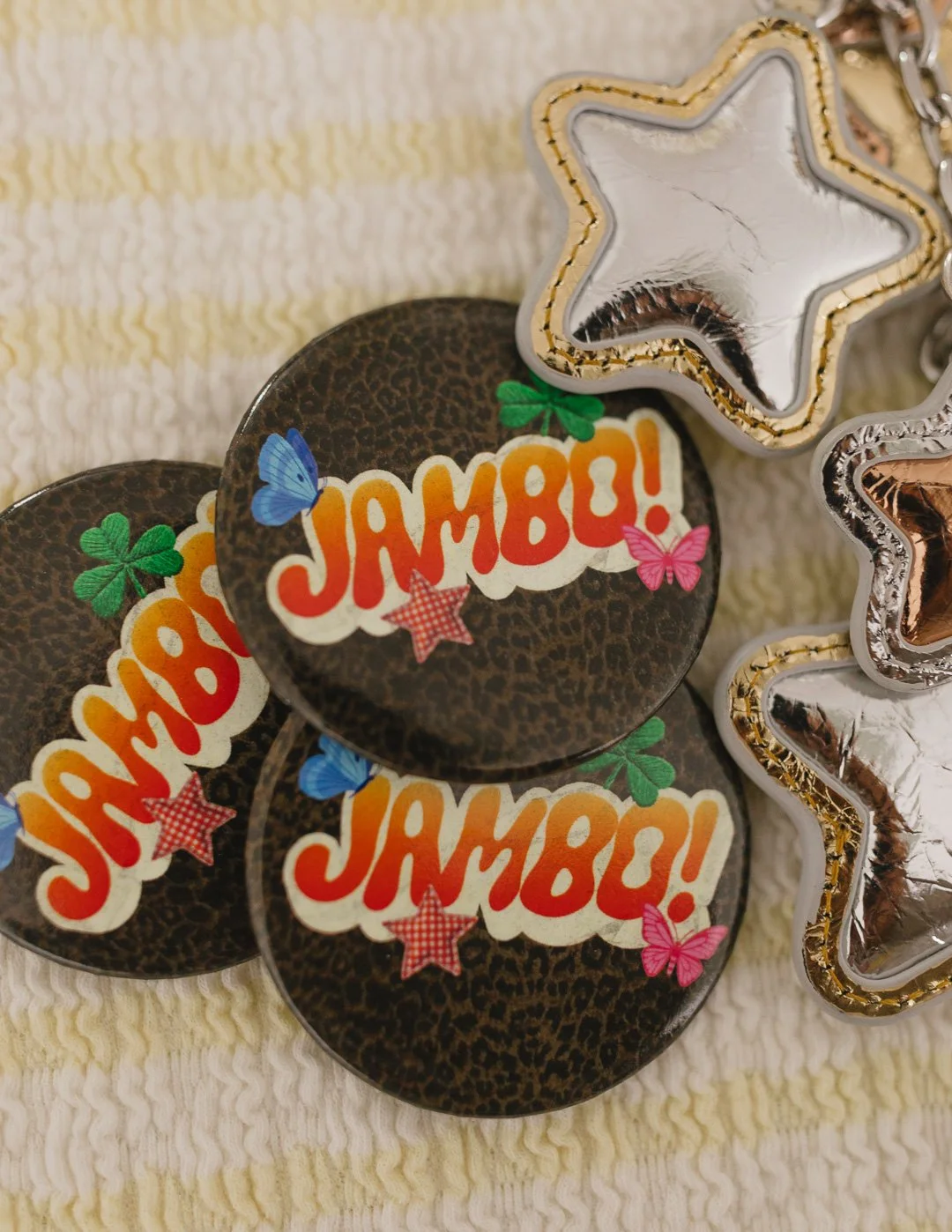 JAMBO 2.25"