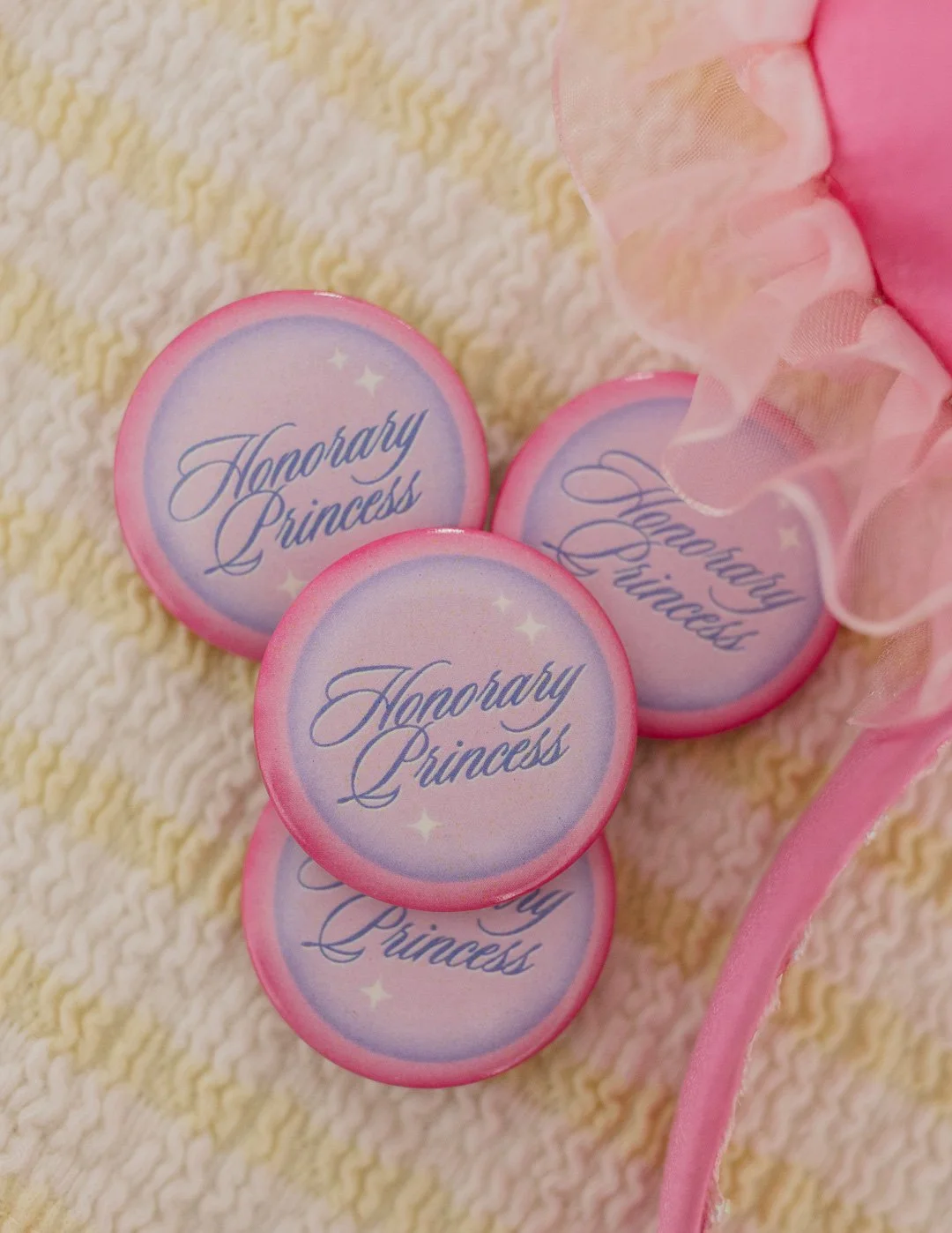 PRINCESS 1.5"