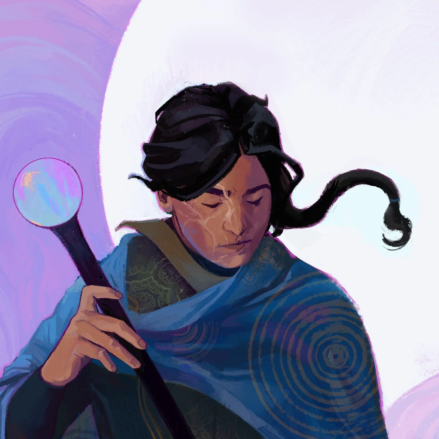 A Wizard of Earthsea