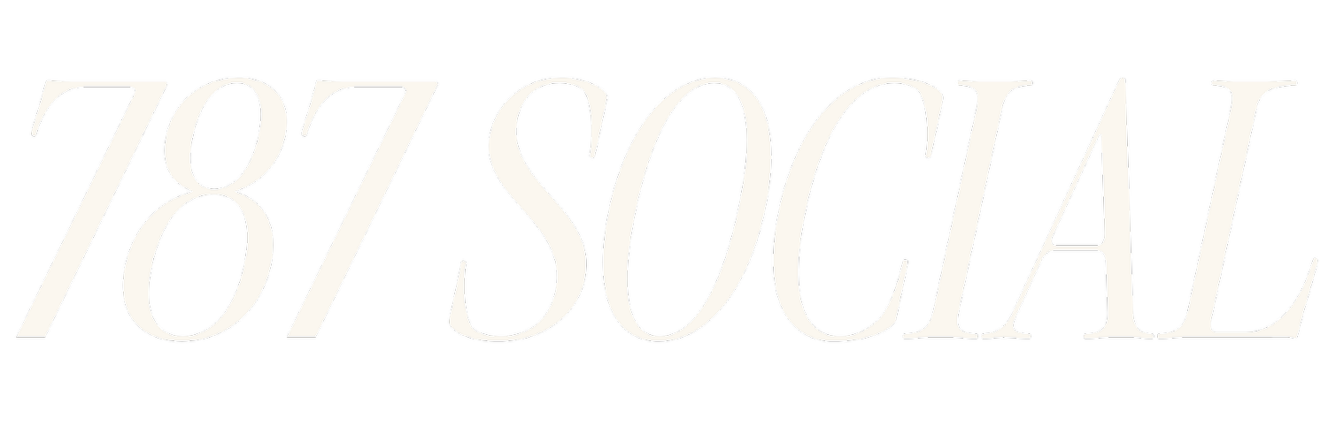 787 SOCIAL
