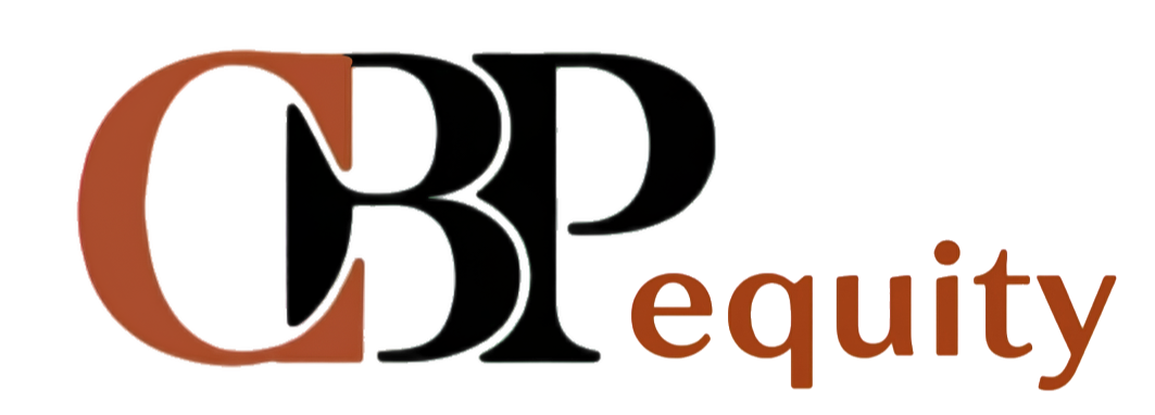 CBP Equity advisory and coaching logo