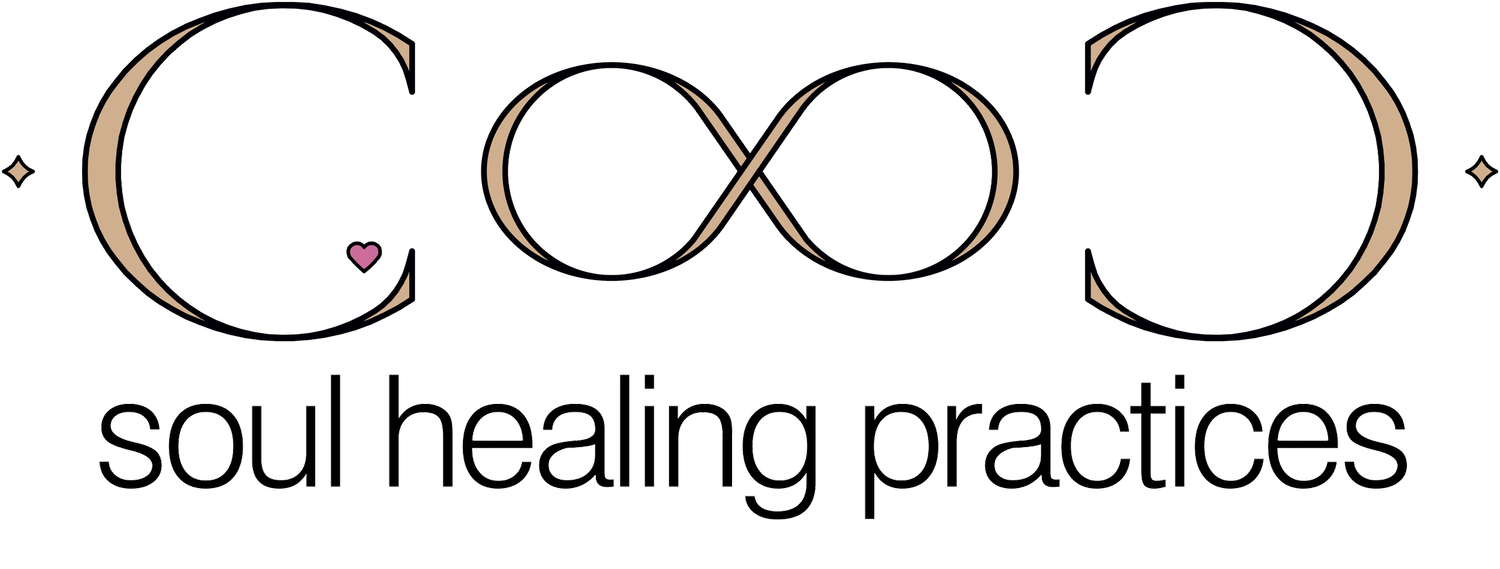 GOOD SOUL HEALING PRACTICES
