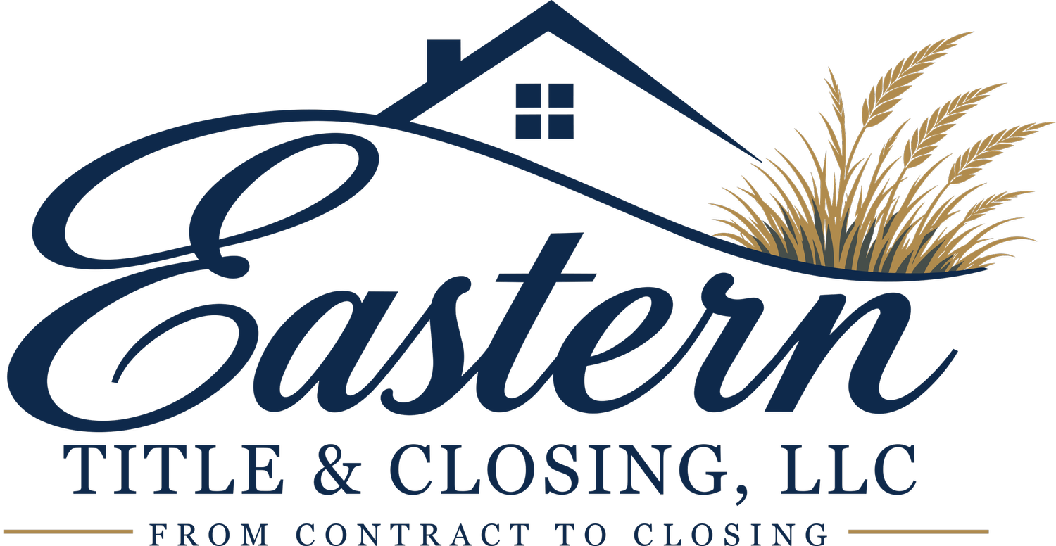Eastern Title and Closing