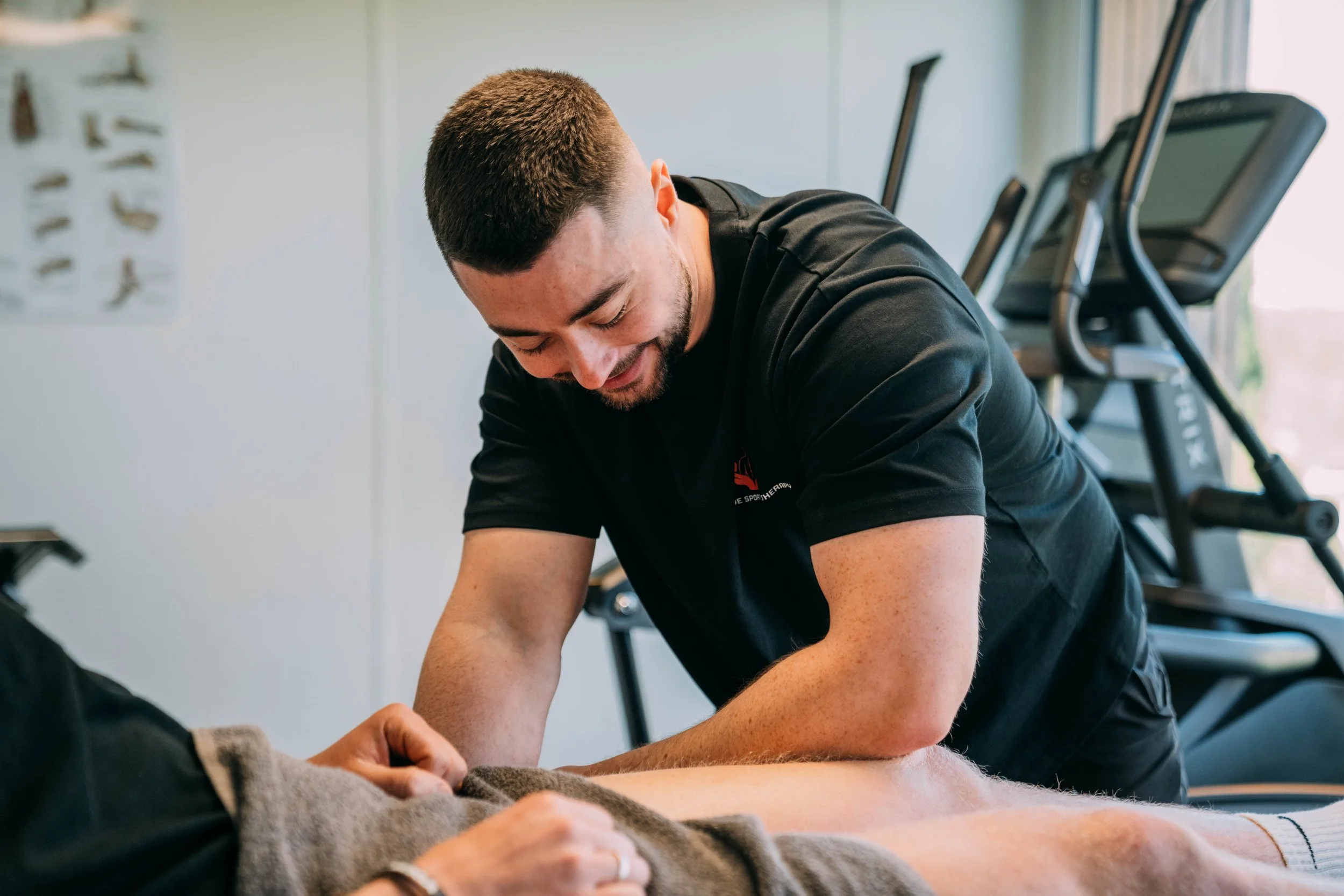 Follow Up Treatment 45-60 Minutes