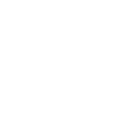 Outline of a hand holding a gear with a box inside the gear